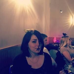 Meet your Posher, Samantha